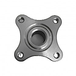 TRANSİT FAN KASNAĞI GÖBEK FLANŞI 1991-2000