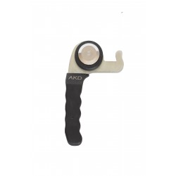 Transit Kamyonet Kasa Kolu Ön Sağ Arka Sol