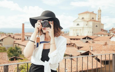 Profesyonel Fotoğrafçılık Hakkında Bilmeniz Gereken 5 Kural